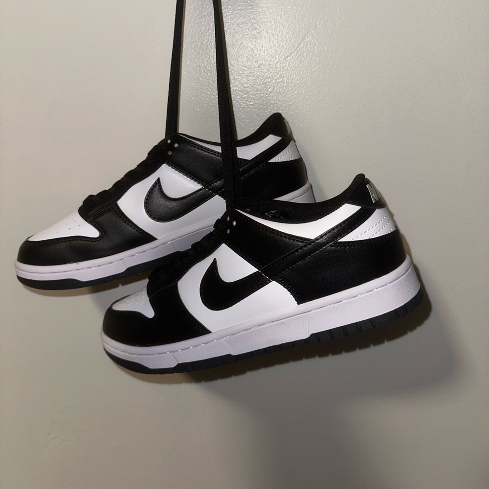 PANDA DUNKS